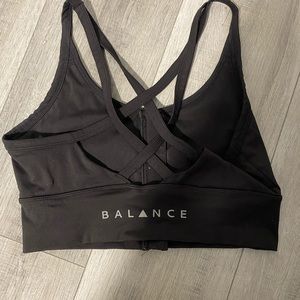 Balance Athletica Bra